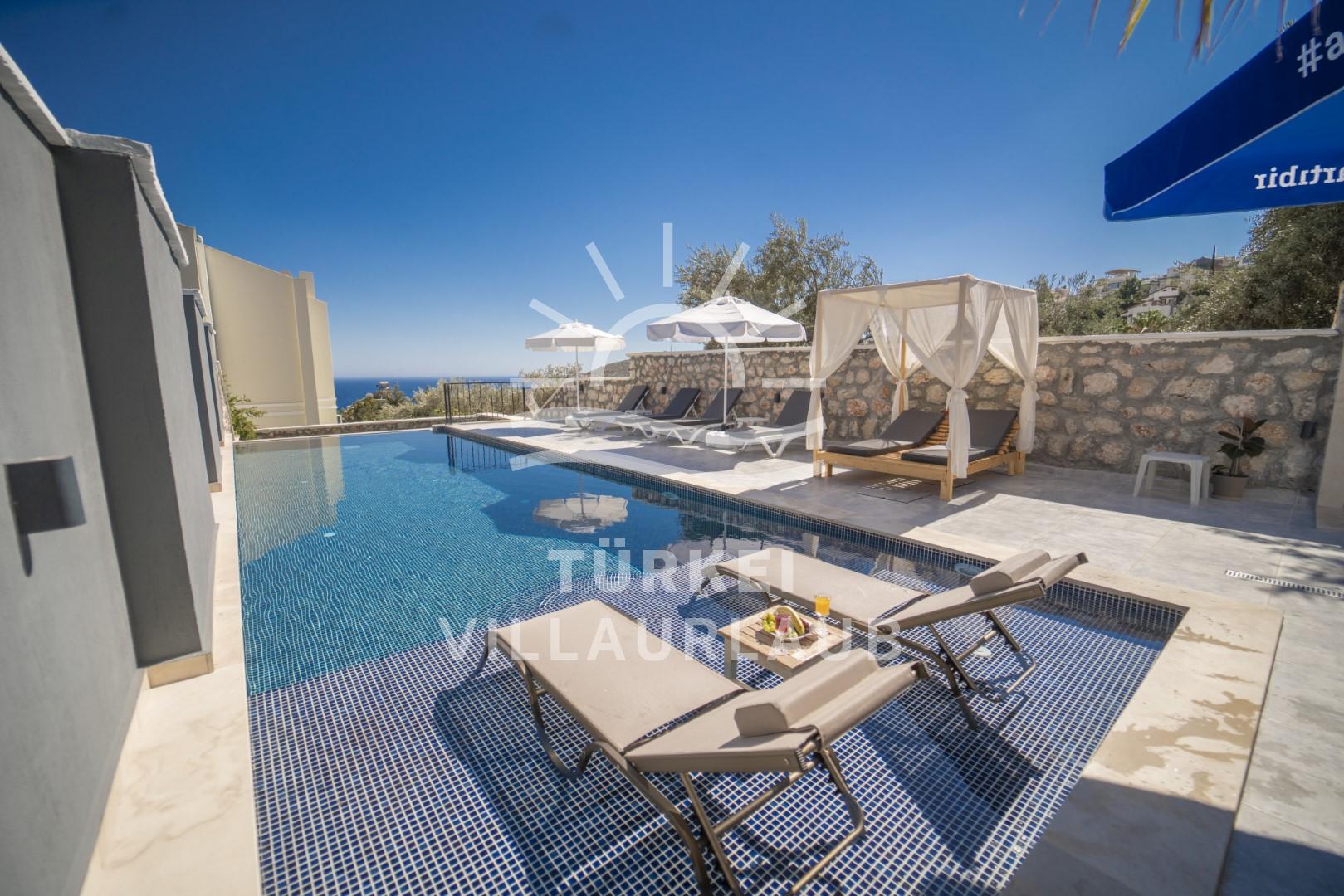 Villa Alen Zentrum fotoğrafı