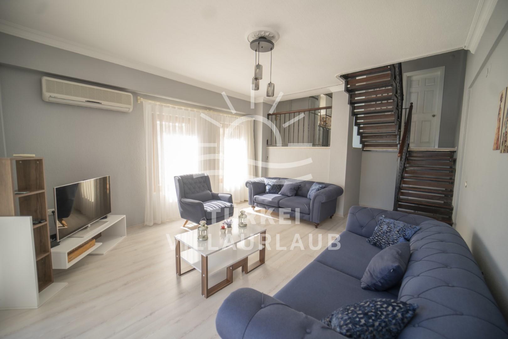 Villa Alen Zentrum fotoğrafı