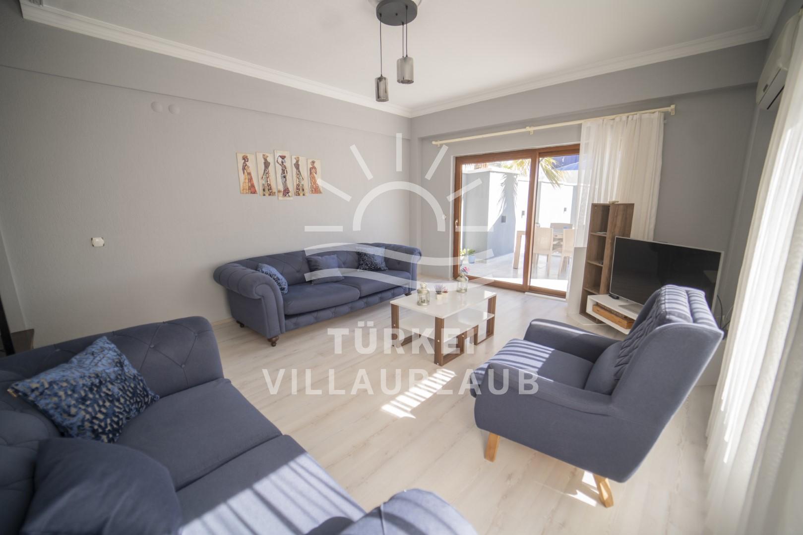 Villa Alen Zentrum fotoğrafı