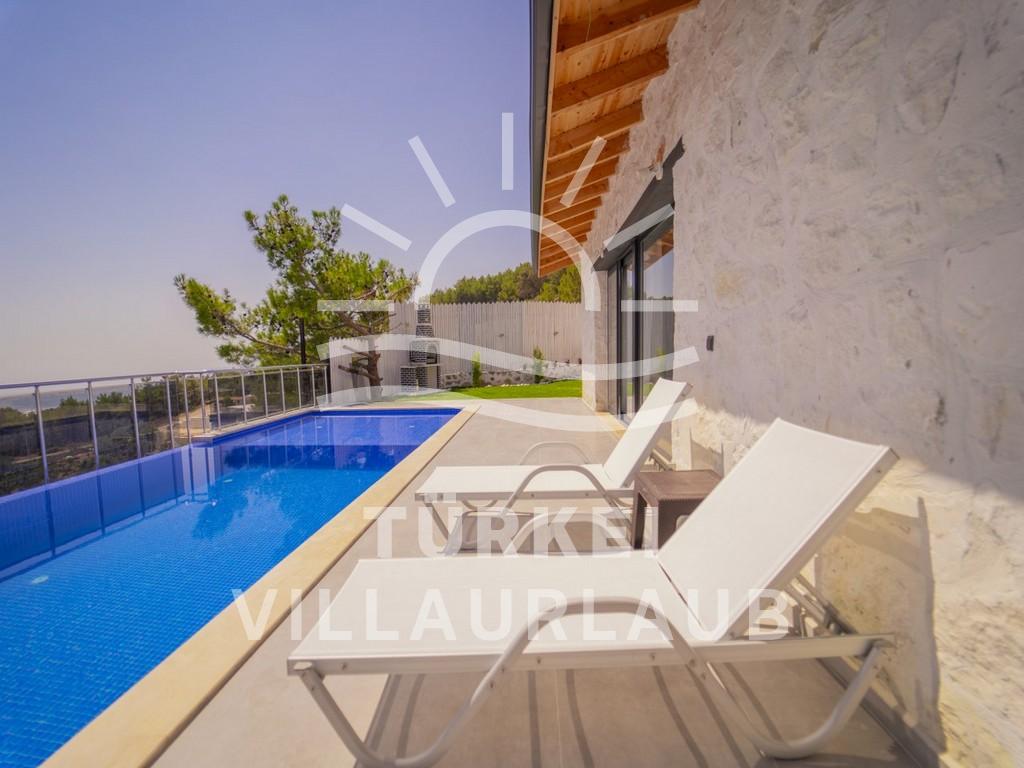 Villa Saba İslamlar fotoğrafı