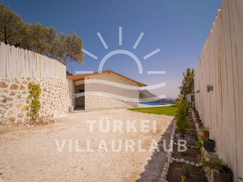 Villa Saba İslamlar fotoğrafı