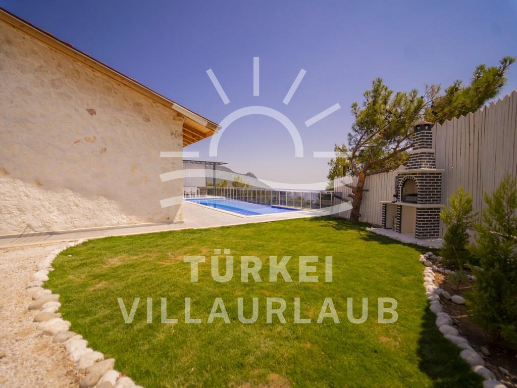 Villa Saba İslamlar fotoğrafı
