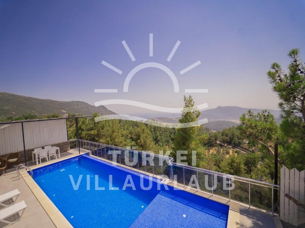 Villa Saba İslamlar fotoğrafı