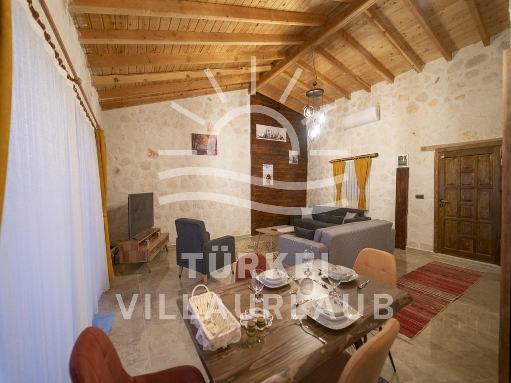 Villa Saba İslamlar fotoğrafı