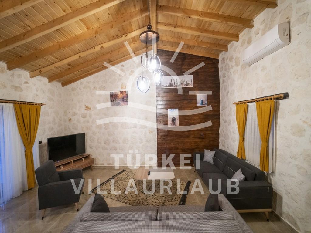 Villa Saba İslamlar fotoğrafı
