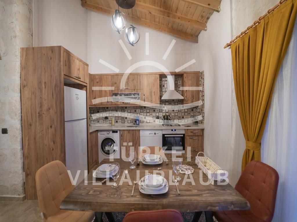 Villa Saba İslamlar fotoğrafı