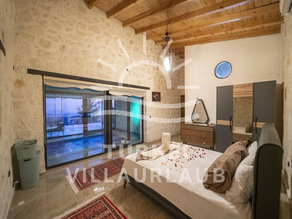Villa Saba İslamlar fotoğrafı