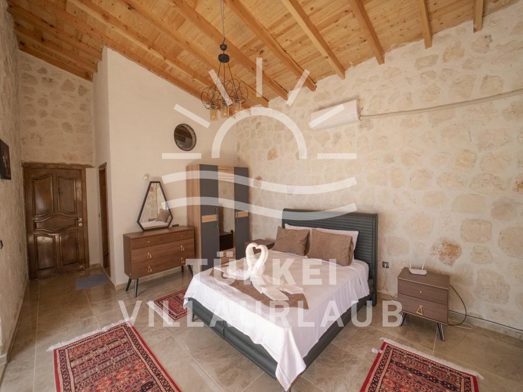 Villa Saba İslamlar fotoğrafı