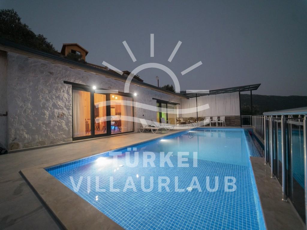 Villa Saba İslamlar fotoğrafı