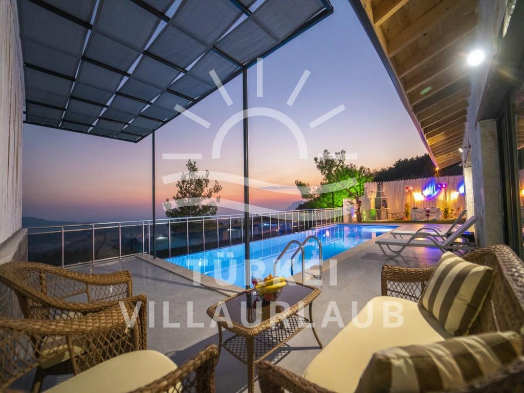 Villa Saba İslamlar fotoğrafı
