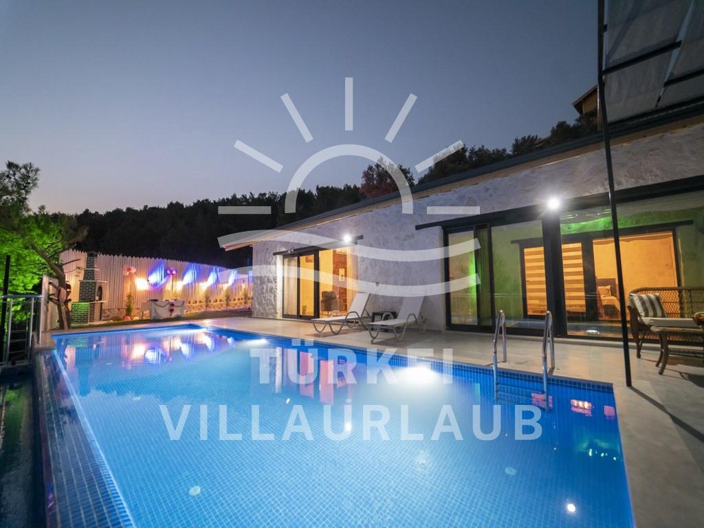Villa Saba İslamlar fotoğrafı
