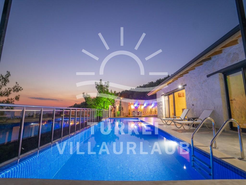 Villa Saba İslamlar fotoğrafı