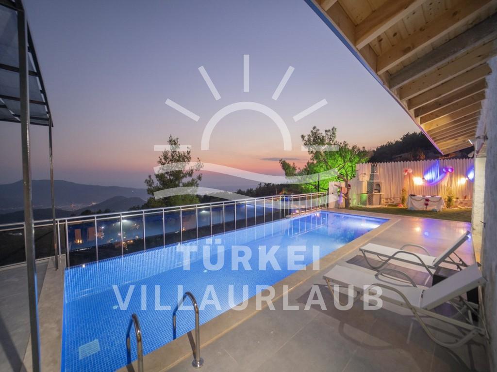 Villa Saba İslamlar fotoğrafı
