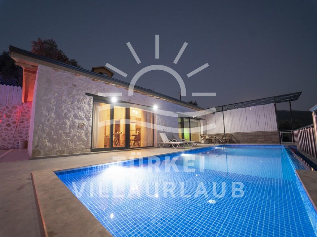 Villa Saba İslamlar fotoğrafı