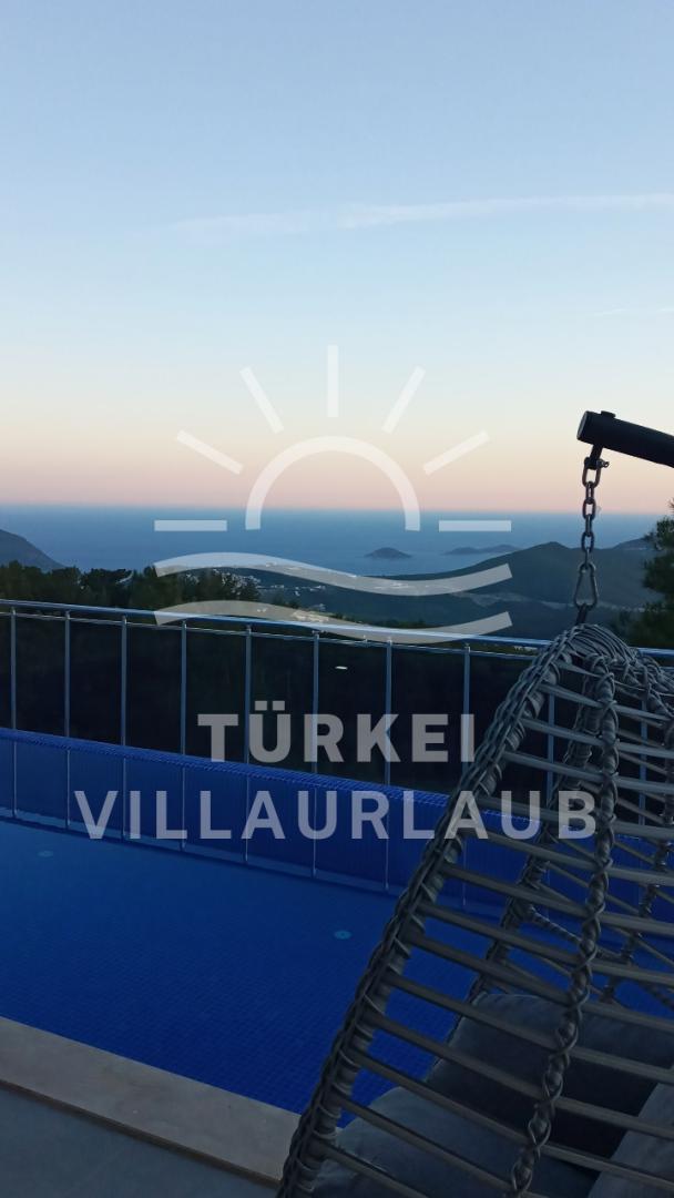 Villa Saba İslamlar fotoğrafı