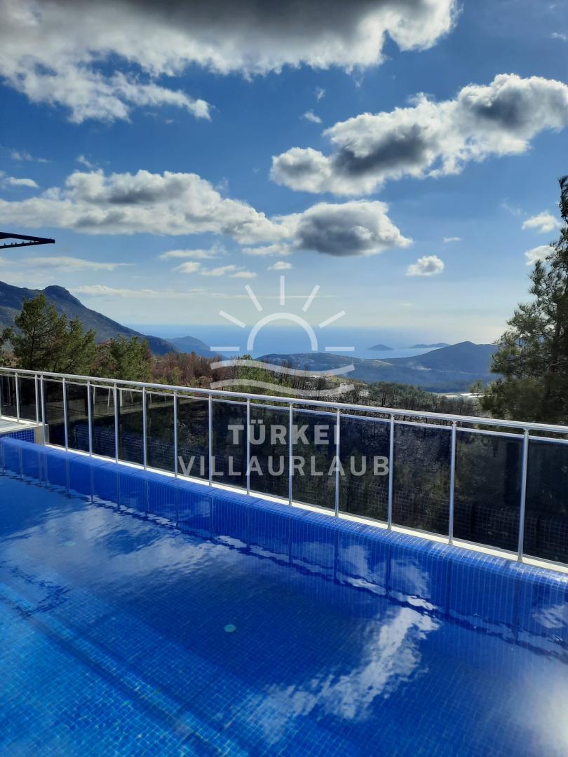 Villa Saba İslamlar fotoğrafı