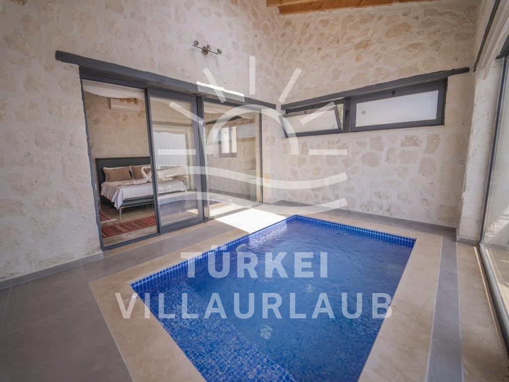 Villa Saba İslamlar fotoğrafı