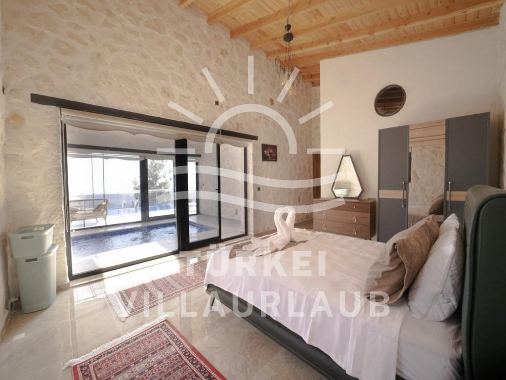 Villa Saba İslamlar fotoğrafı