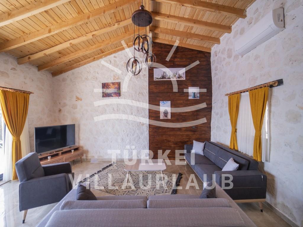 Villa Saba İslamlar fotoğrafı