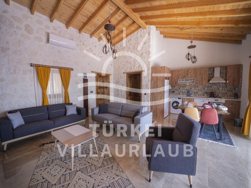 Villa Saba İslamlar fotoğrafı