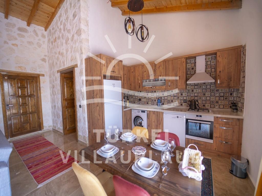 Villa Saba İslamlar fotoğrafı