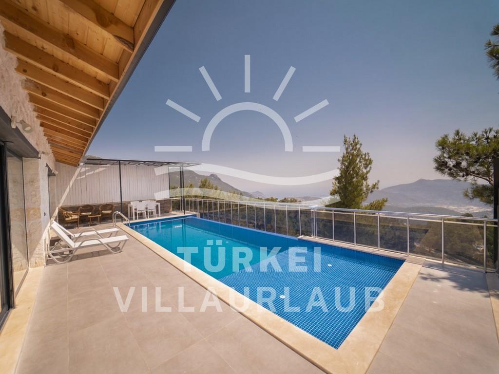 Villa Saba İslamlar fotoğrafı