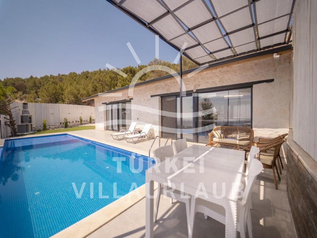 Villa Saba İslamlar fotoğrafı
