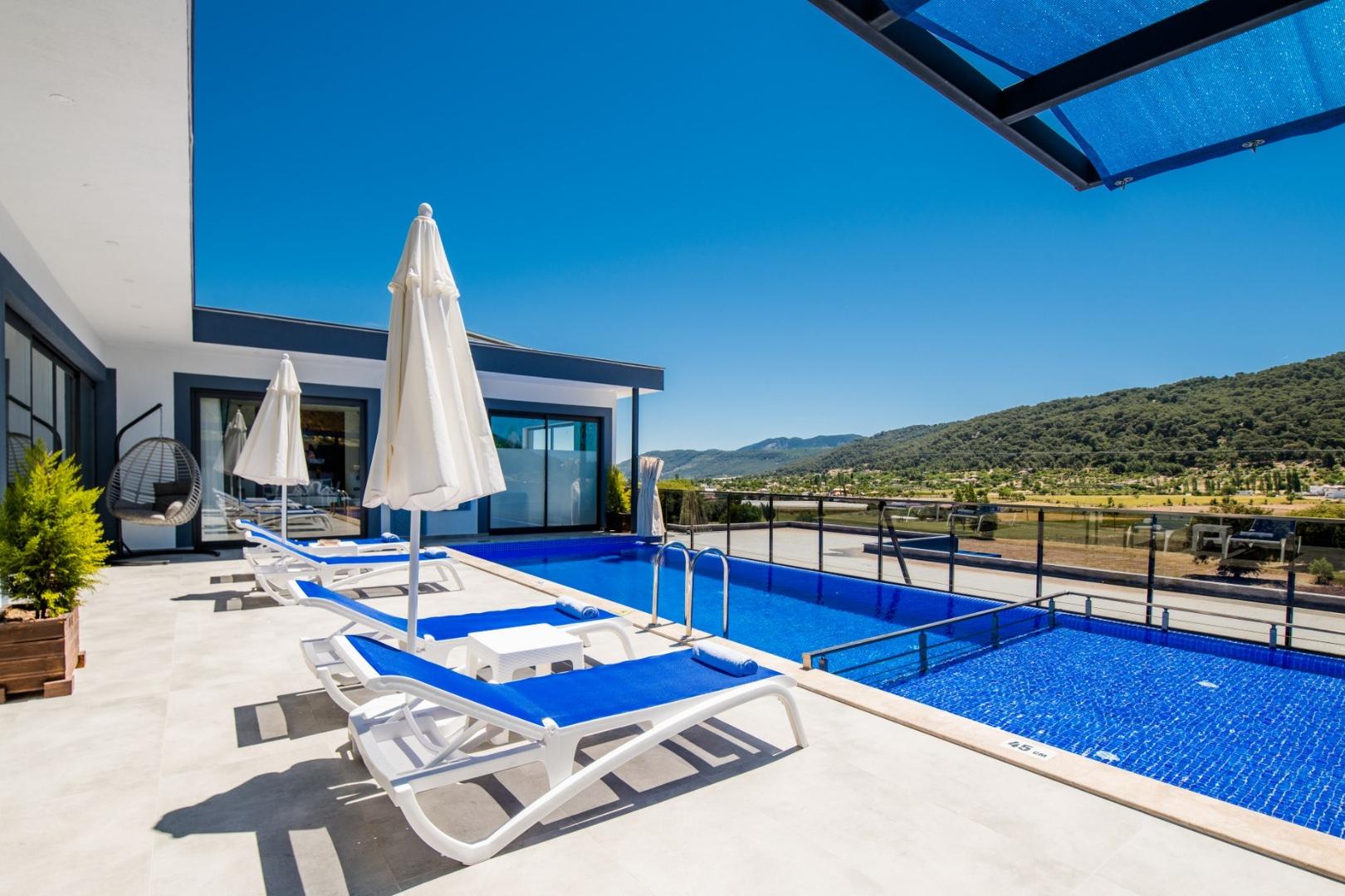 Villa Sadiya