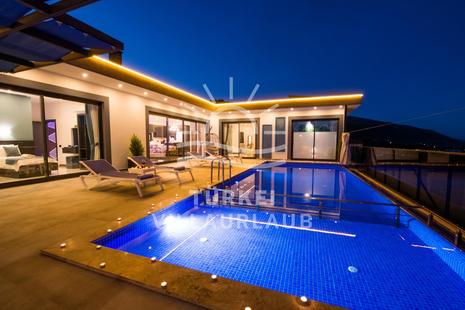 Villa Sadiya Sarıbelen fotoğrafı