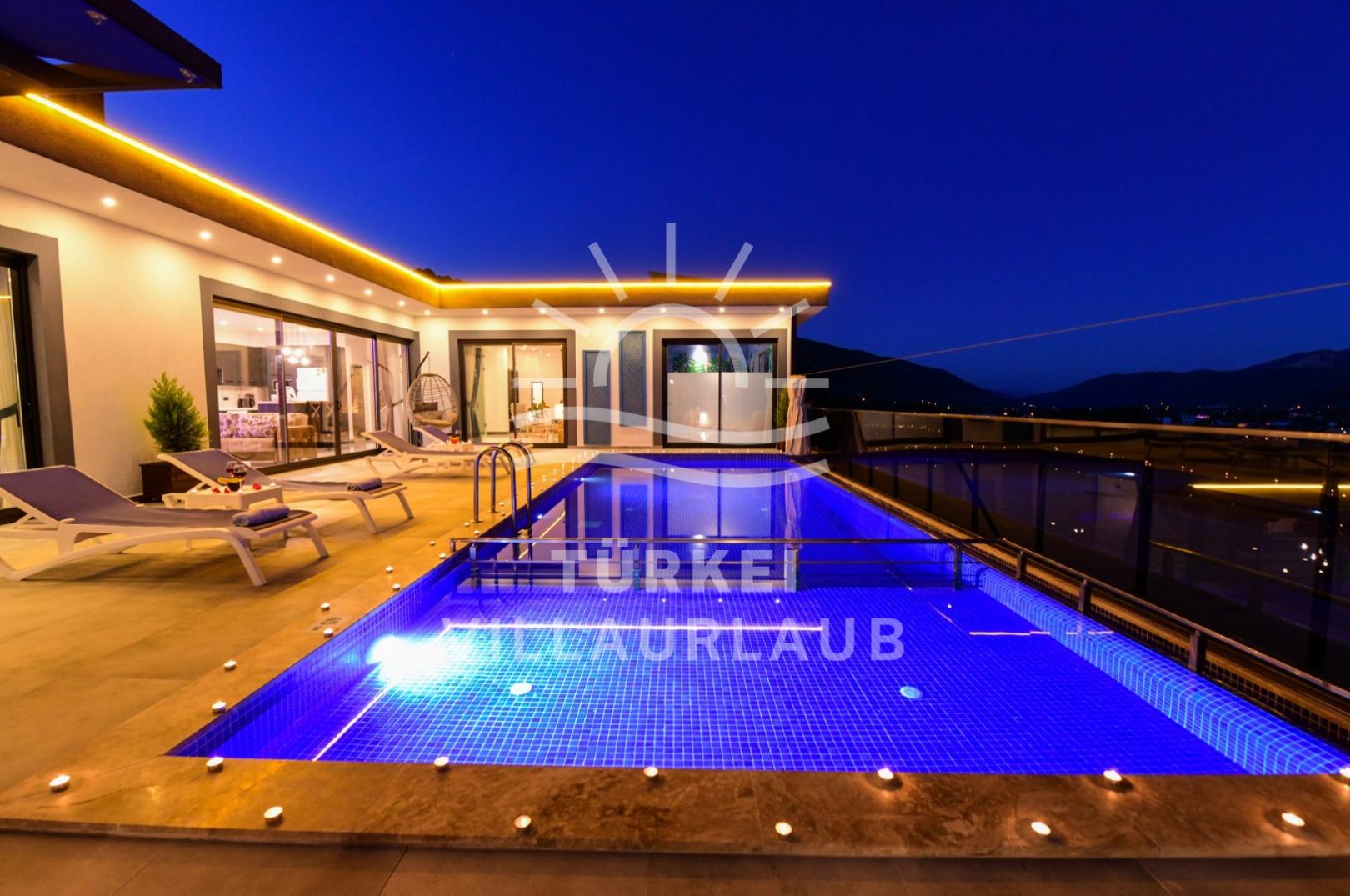 Villa Sadiya Sarıbelen fotoğrafı