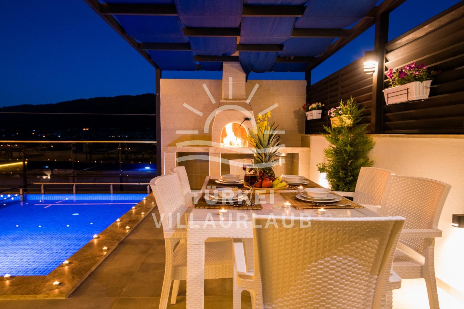 Villa Sadiya Sarıbelen fotoğrafı