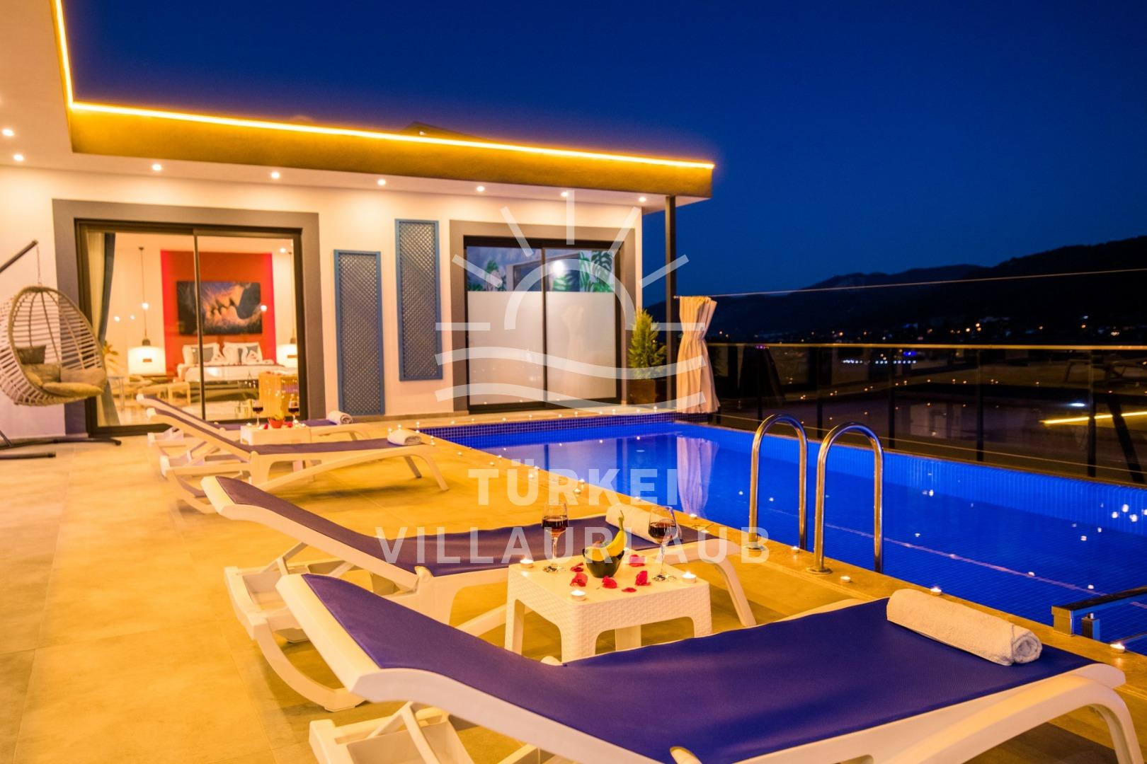 Villa Sadiya Sarıbelen fotoğrafı