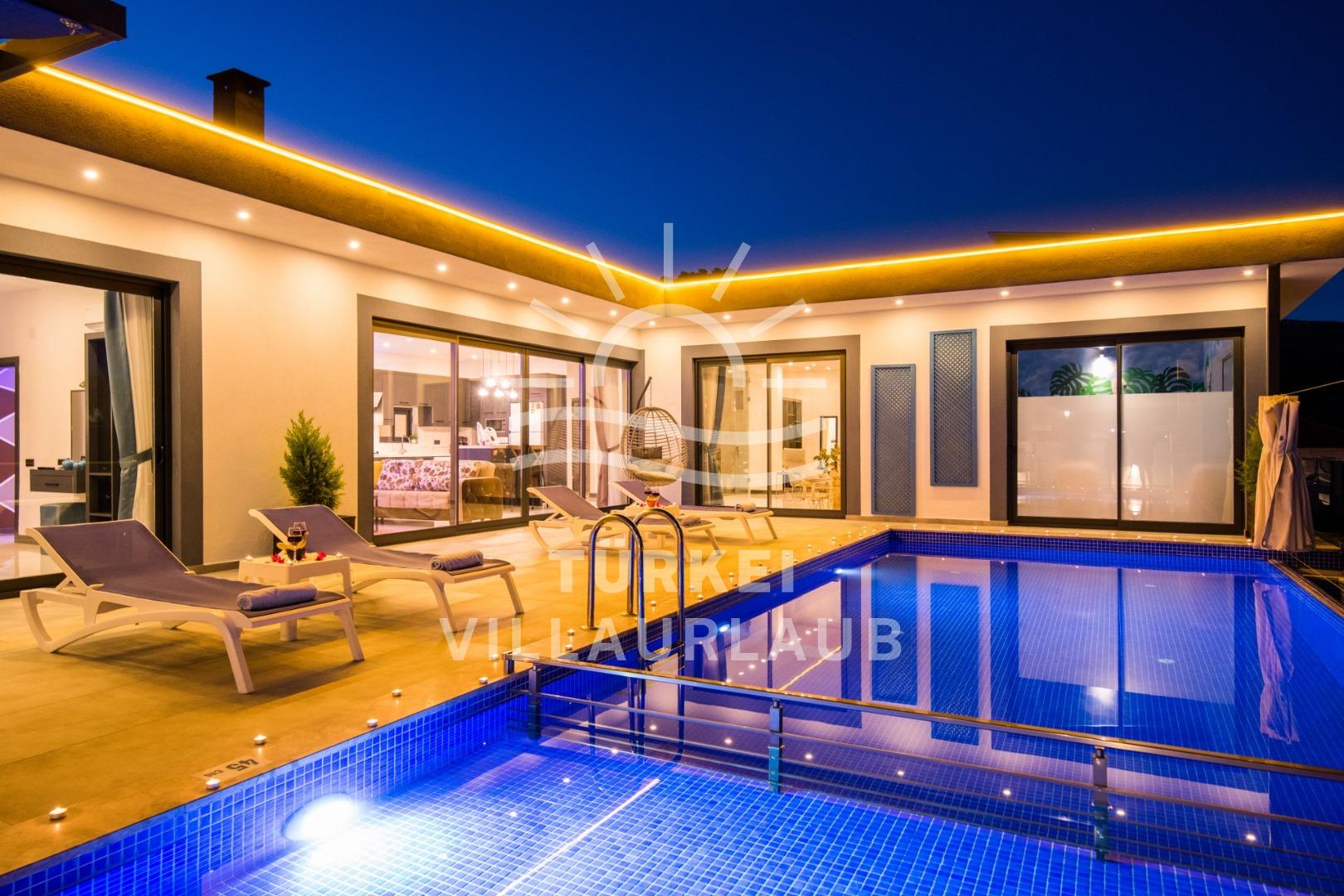 Villa Sadiya Sarıbelen fotoğrafı