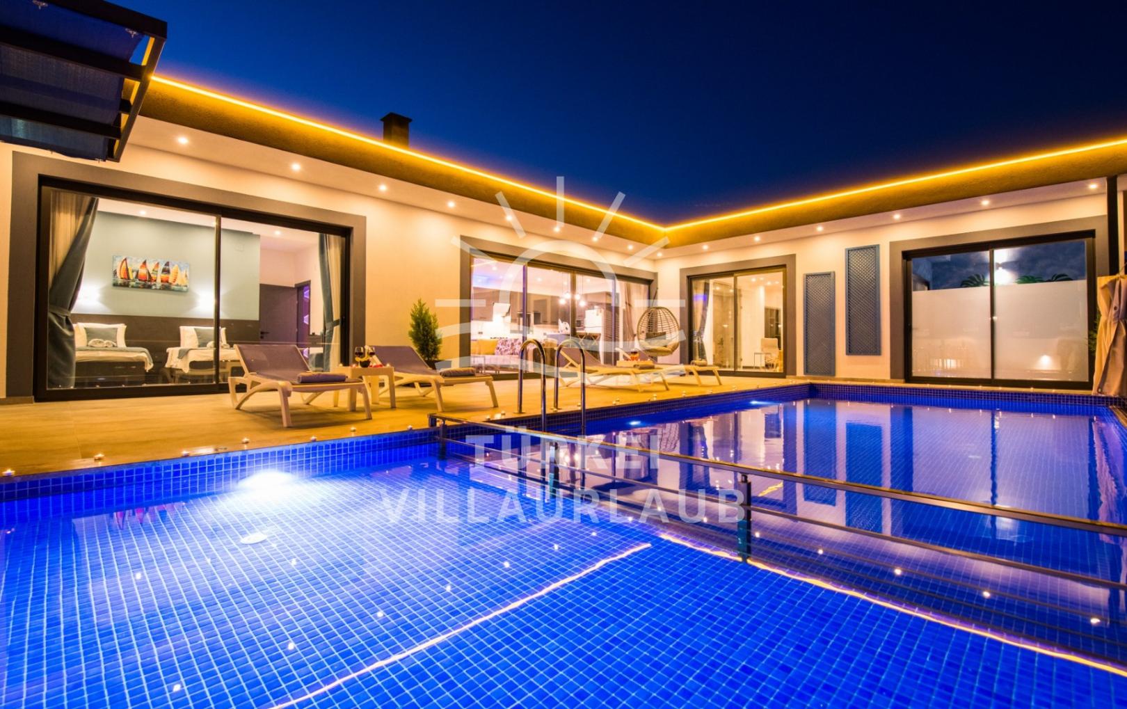 Villa Sadiya Sarıbelen fotoğrafı
