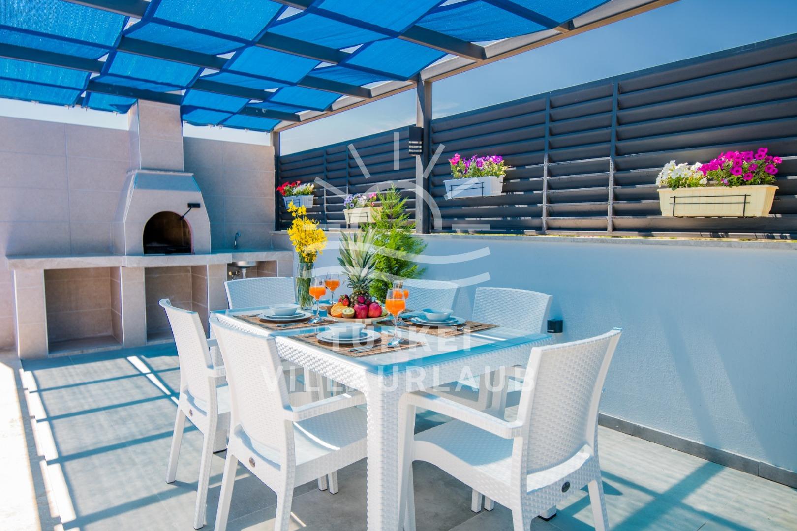 Villa Sadiya Sarıbelen fotoğrafı