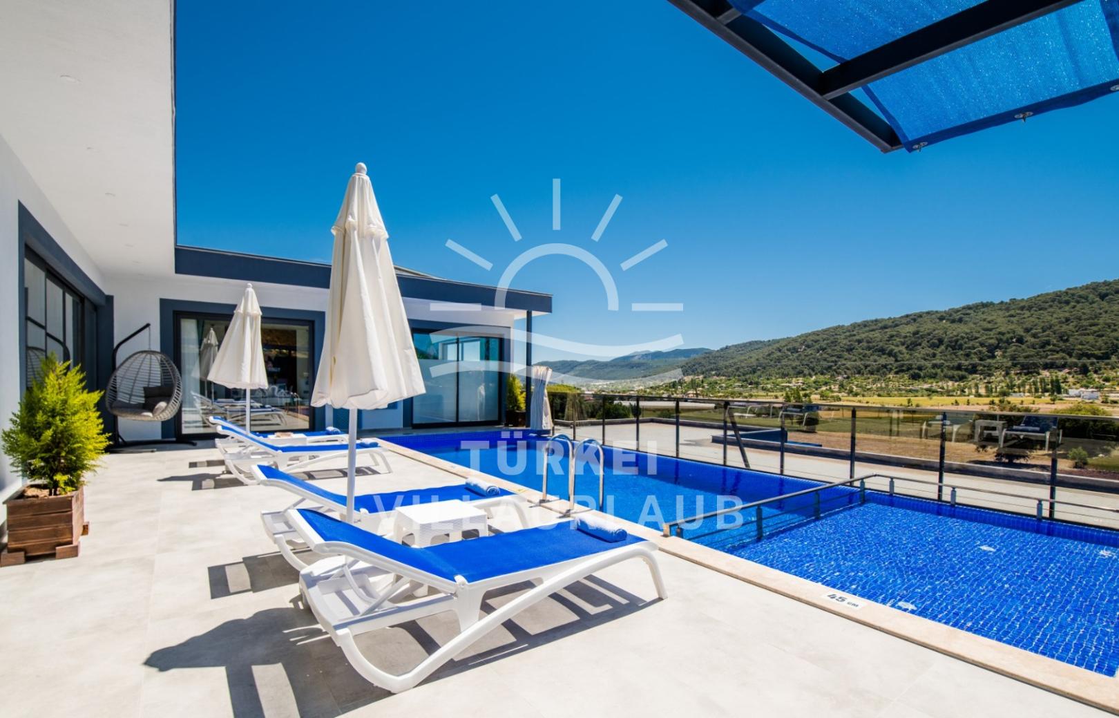 Villa Sadiya Sarıbelen fotoğrafı
