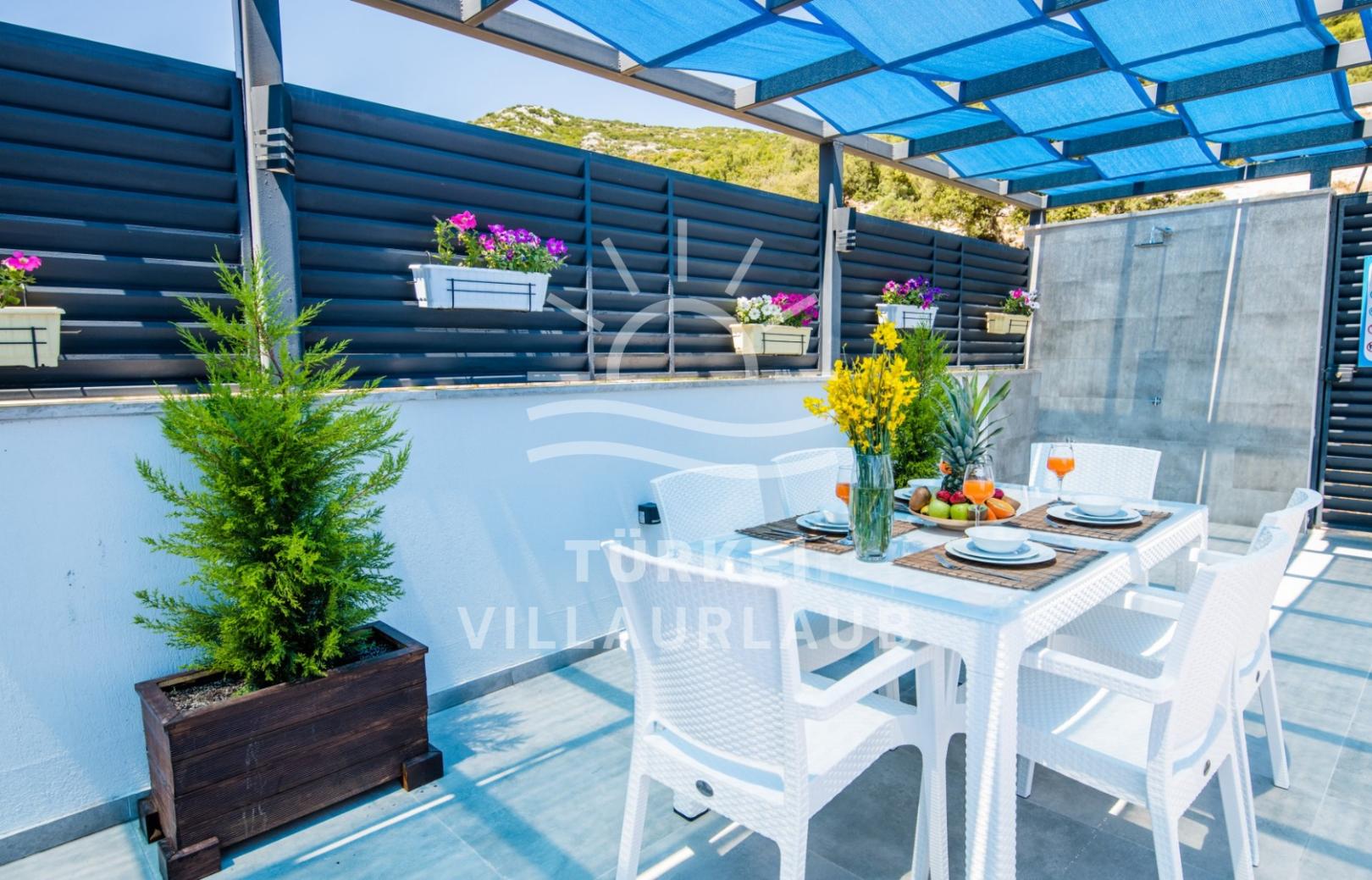 Villa Sadiya Sarıbelen fotoğrafı