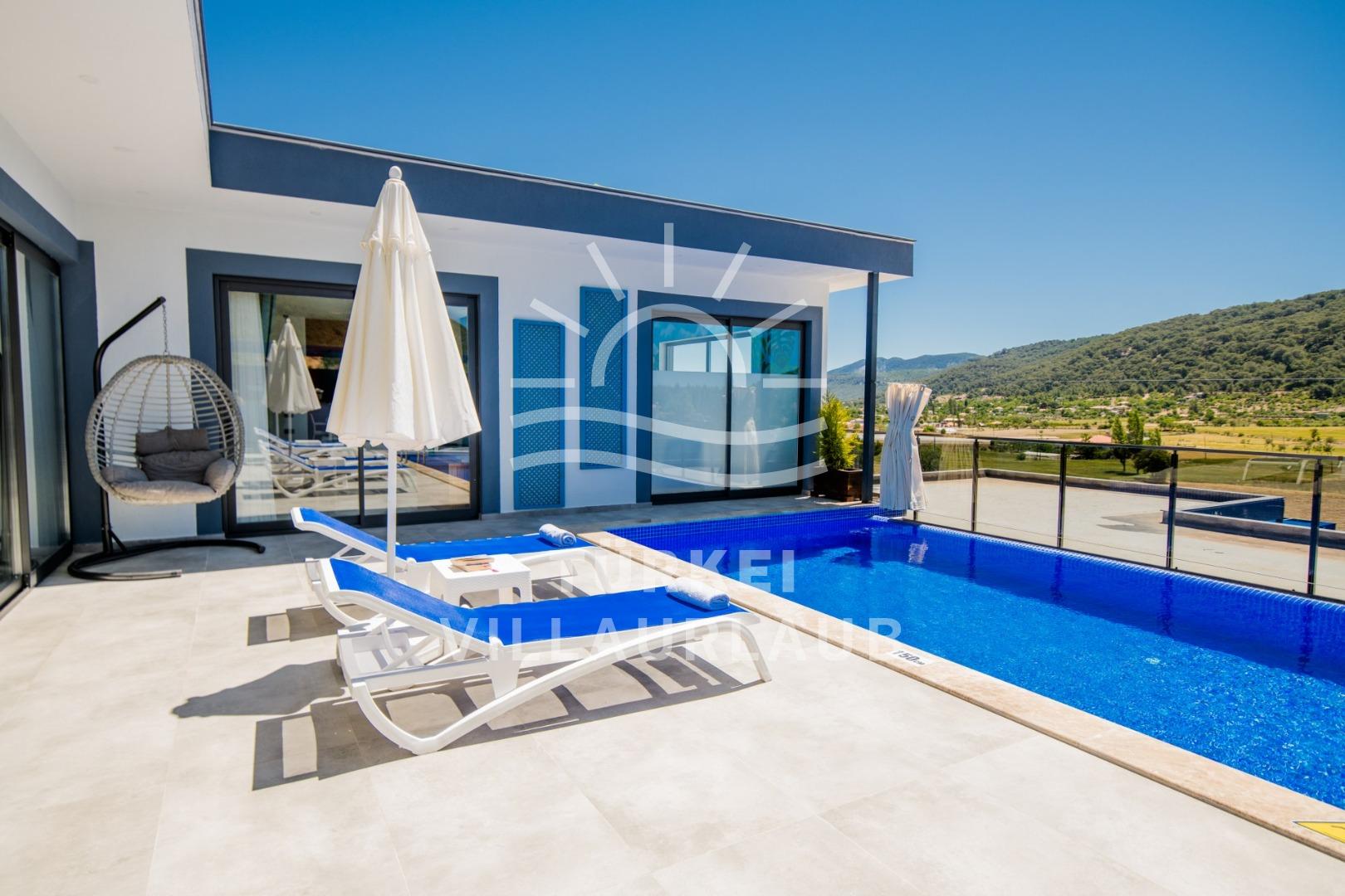 Villa Sadiya Sarıbelen fotoğrafı