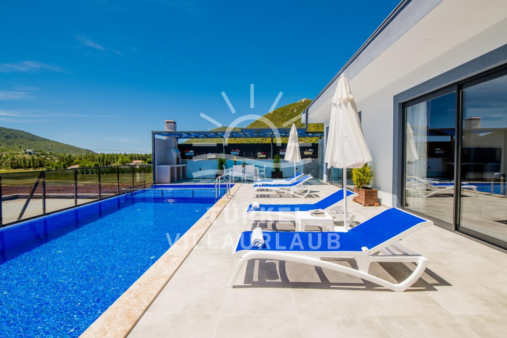 Villa Sadiya Sarıbelen fotoğrafı