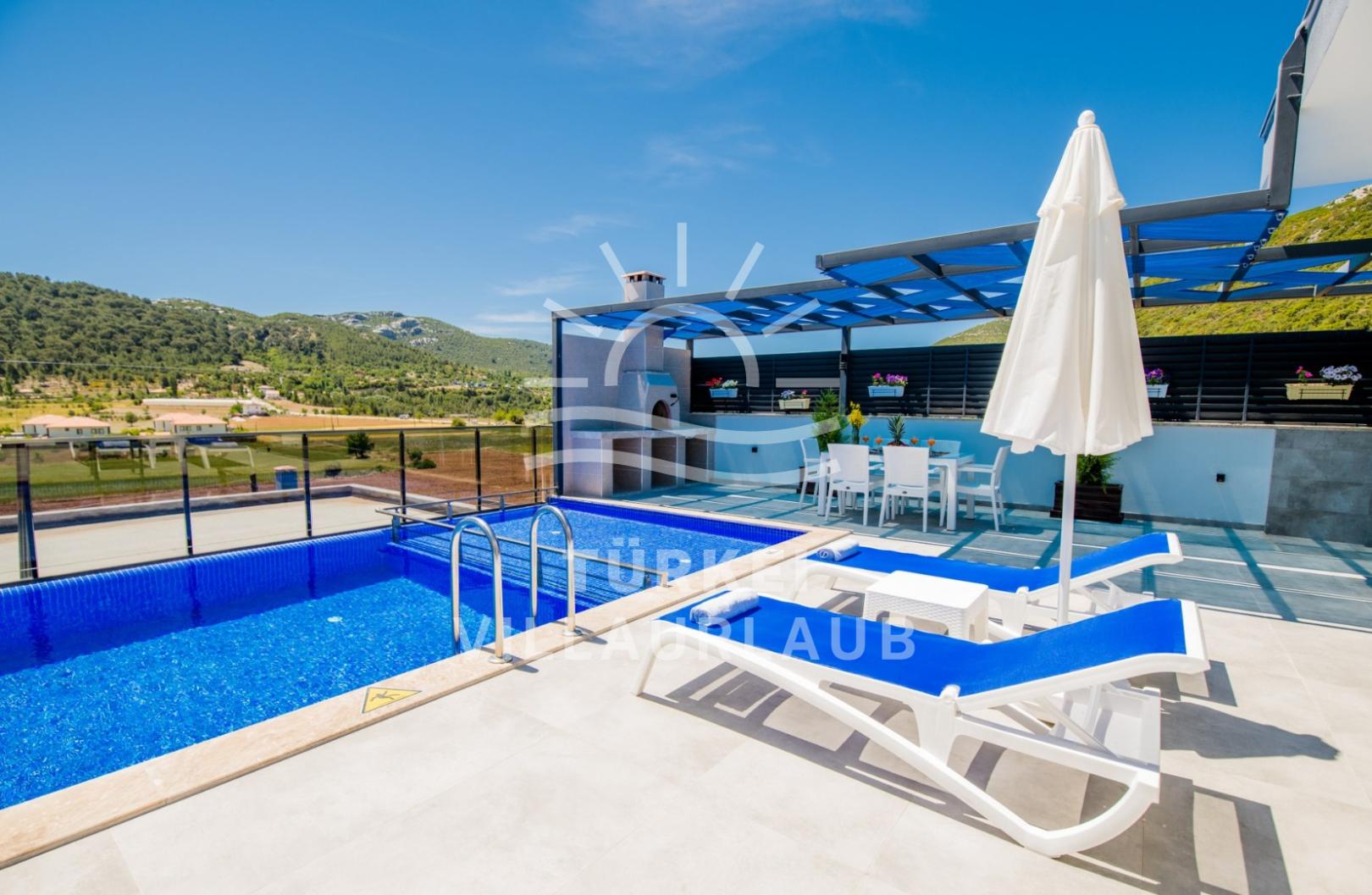 Villa Sadiya Sarıbelen fotoğrafı