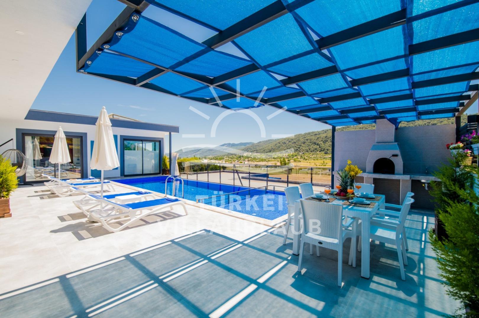 Villa Sadiya Sarıbelen fotoğrafı