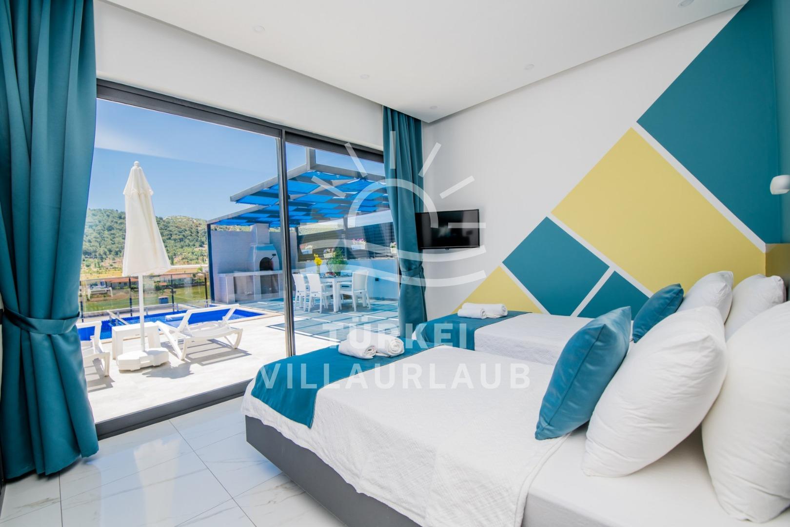 Villa Sadiya Sarıbelen fotoğrafı