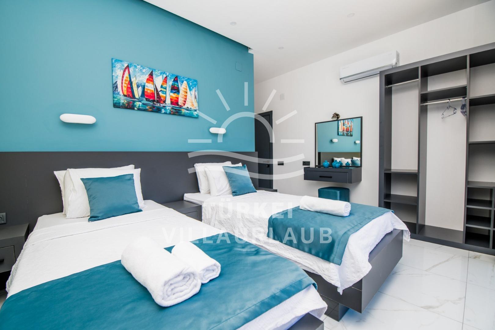 Villa Sadiya Sarıbelen fotoğrafı