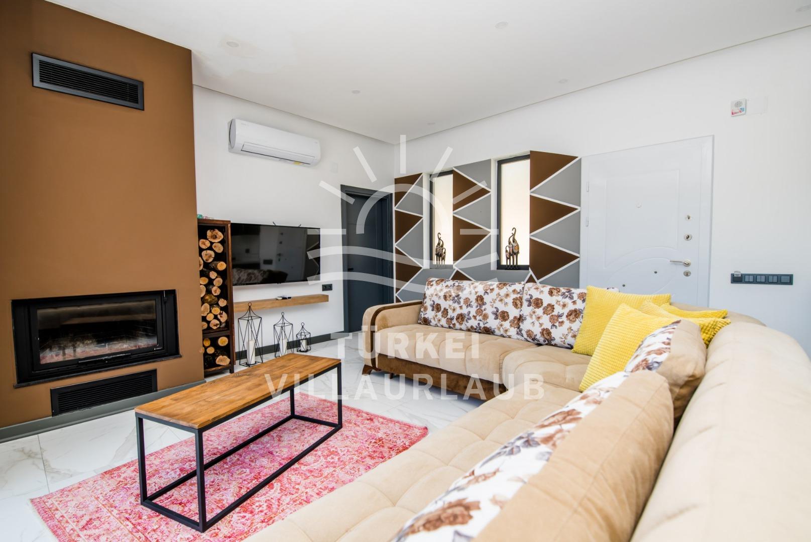 Villa Sadiya Sarıbelen fotoğrafı