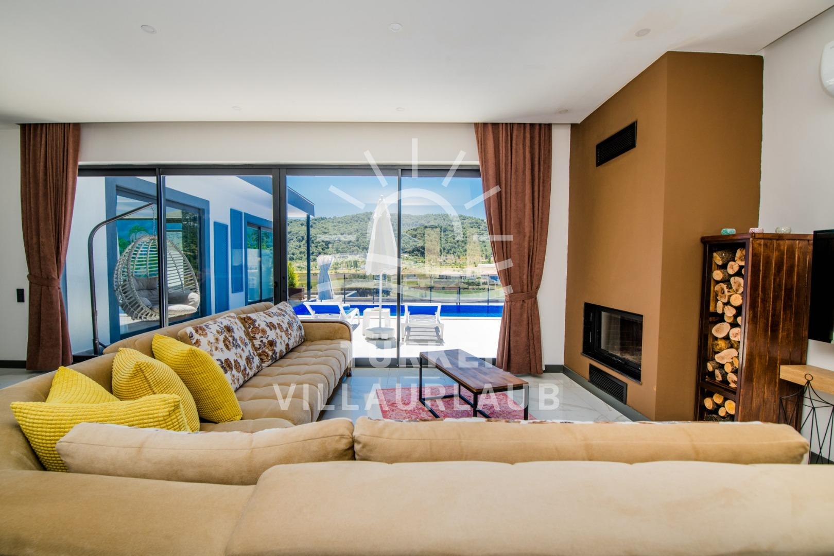 Villa Sadiya Sarıbelen fotoğrafı