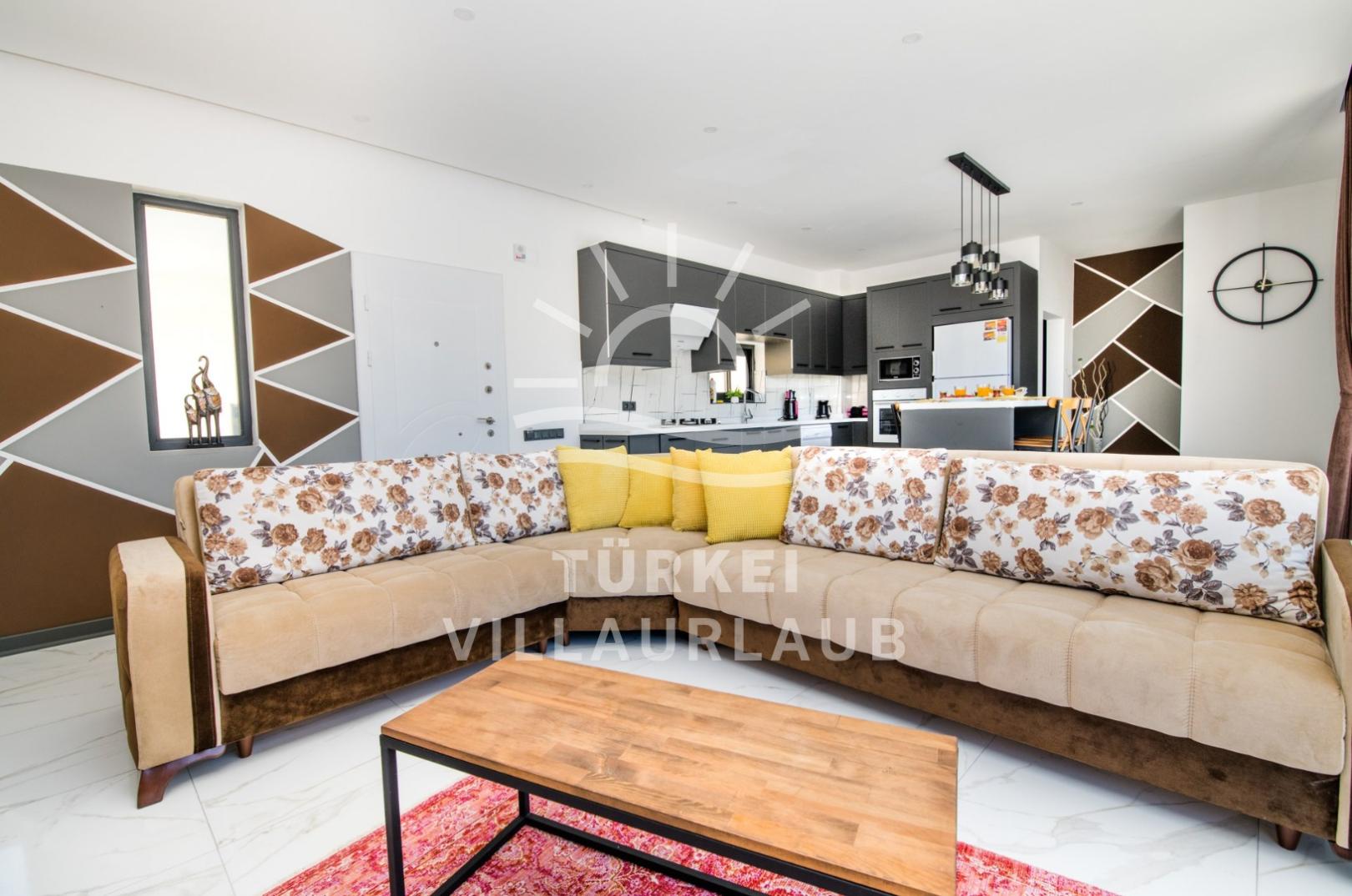 Villa Sadiya Sarıbelen fotoğrafı