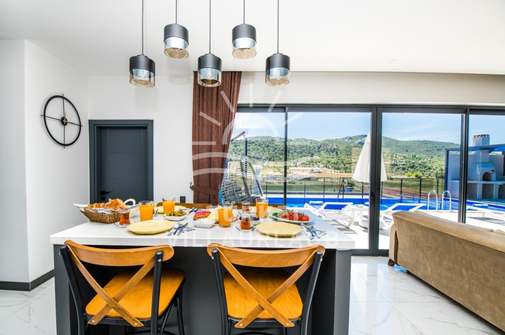 Villa Sadiya Sarıbelen fotoğrafı