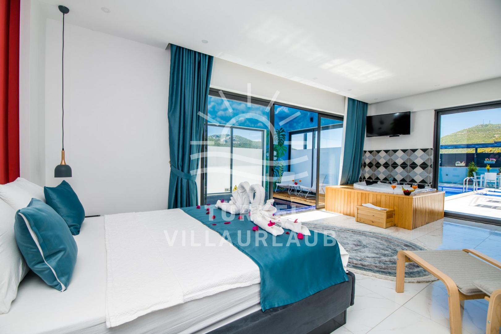 Villa Sadiya Sarıbelen fotoğrafı