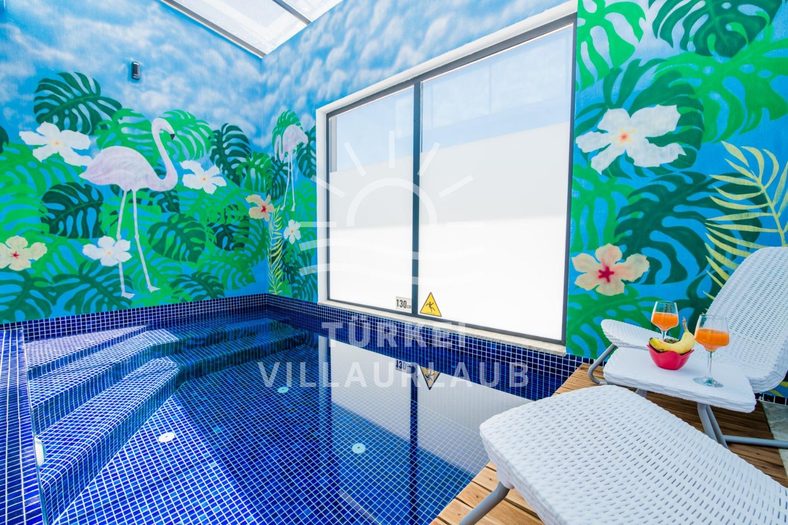 Villa Sadiya Sarıbelen fotoğrafı