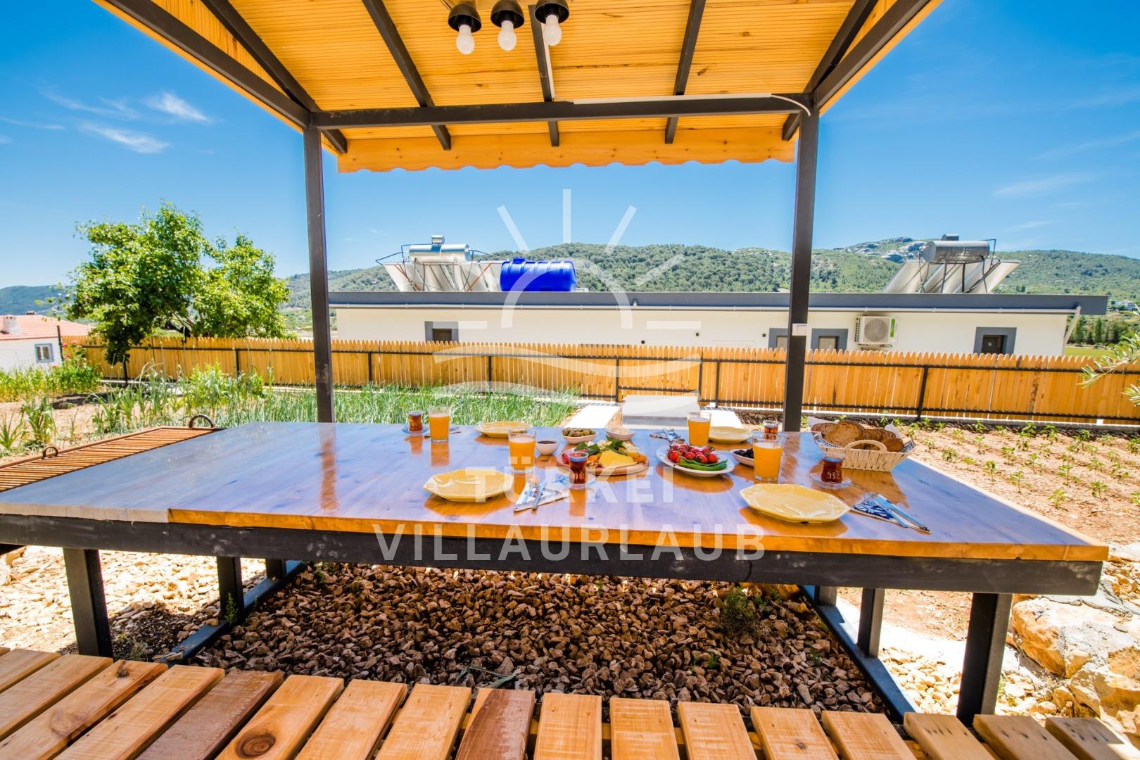 Villa Sadiya Sarıbelen fotoğrafı